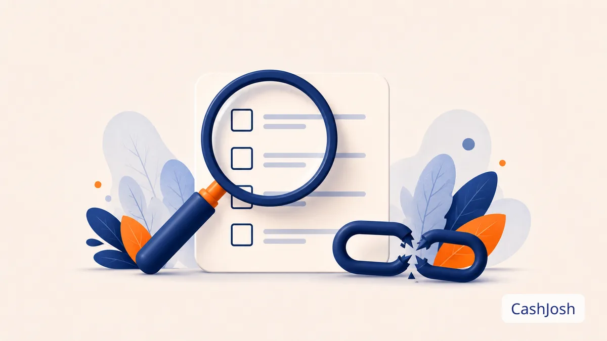 Cashback Not Credited? The Complete India Troubleshooting Checklist