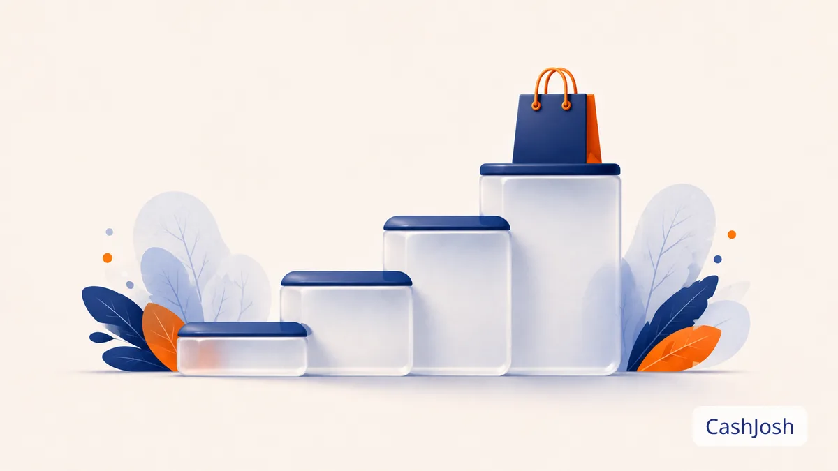 How to Maximise Cashback on Every Online Order in 2026